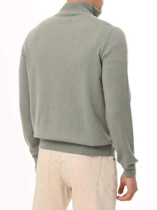 Джемпер кашемировый FIORONI CASHMERE