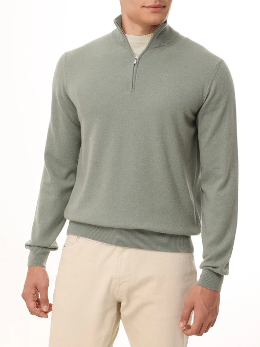 Джемпер кашемировый FIORONI CASHMERE
