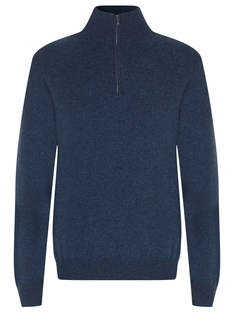 Джемпер кашемировый