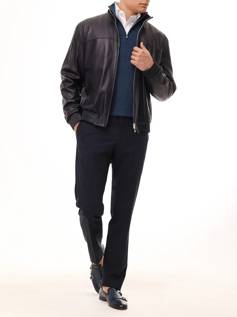 Джемпер кашемировый