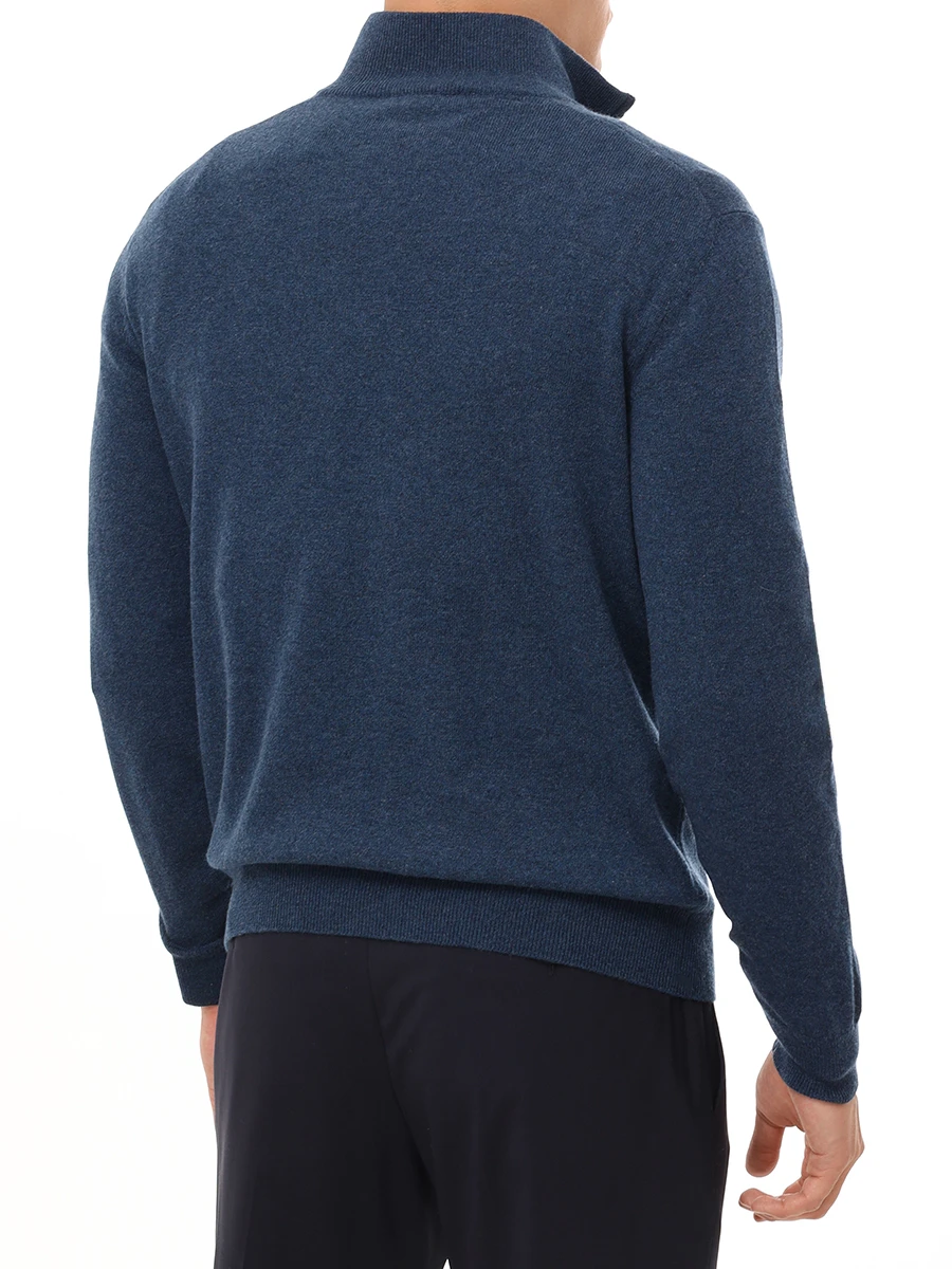 Джемпер кашемировый