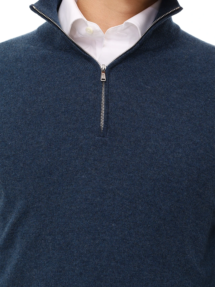 Джемпер кашемировый