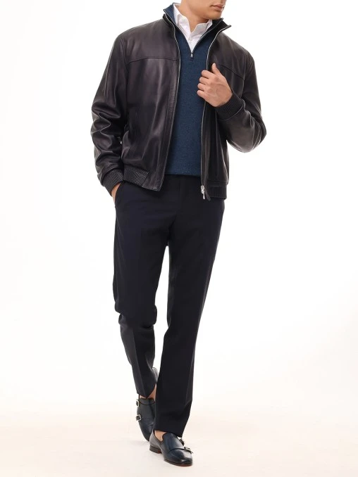 Джемпер кашемировый FIORONI CASHMERE