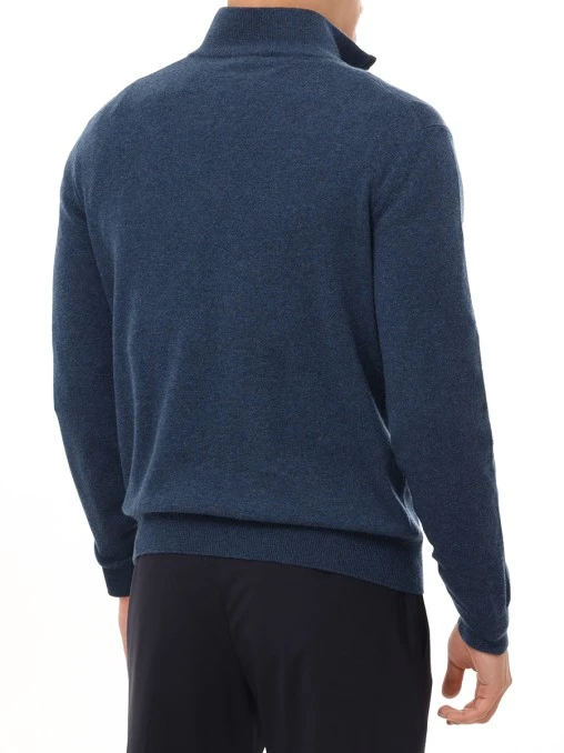 Джемпер кашемировый FIORONI CASHMERE