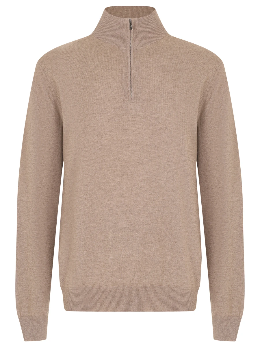 Джемпер кашемировый