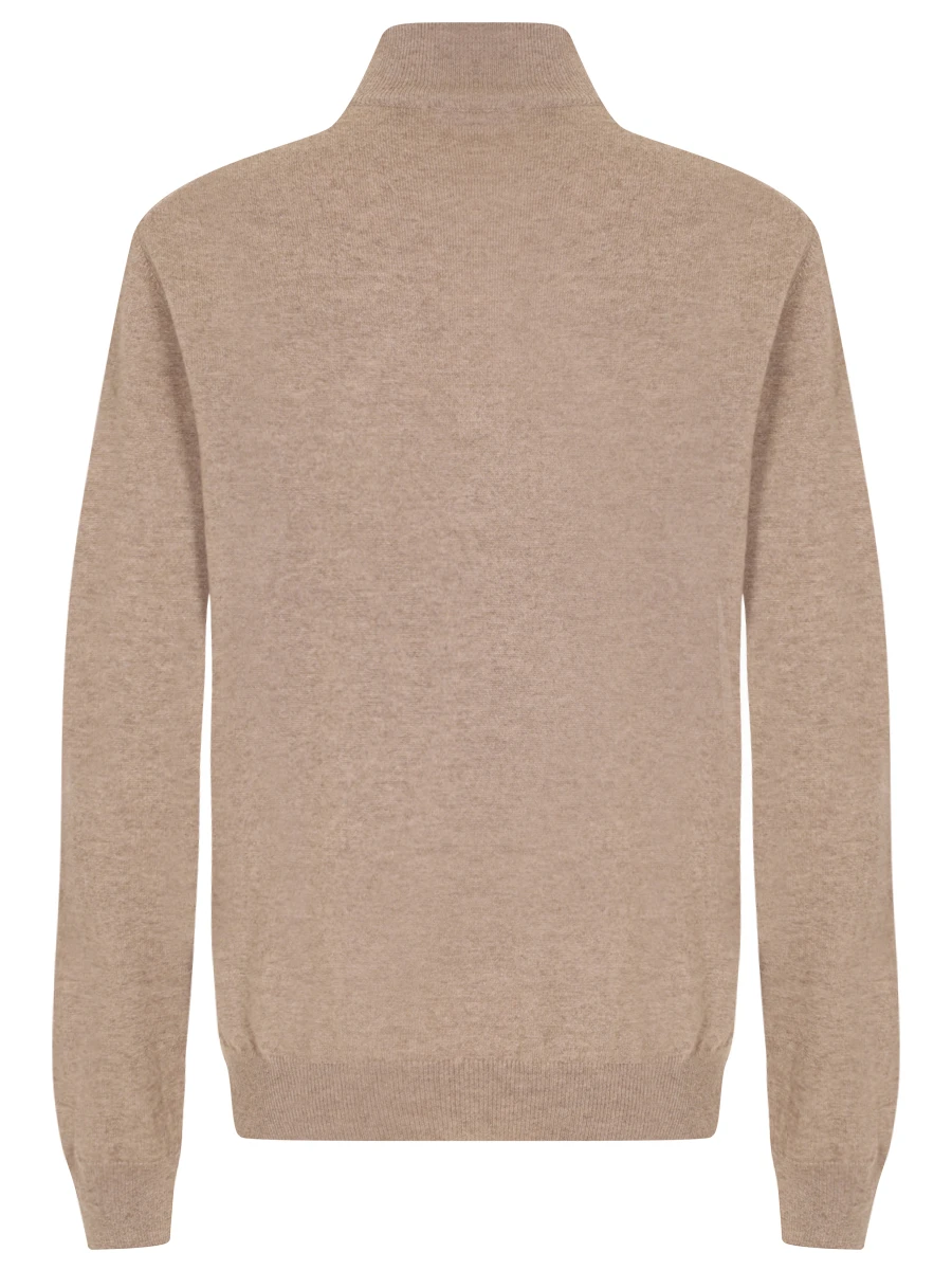 Джемпер кашемировый