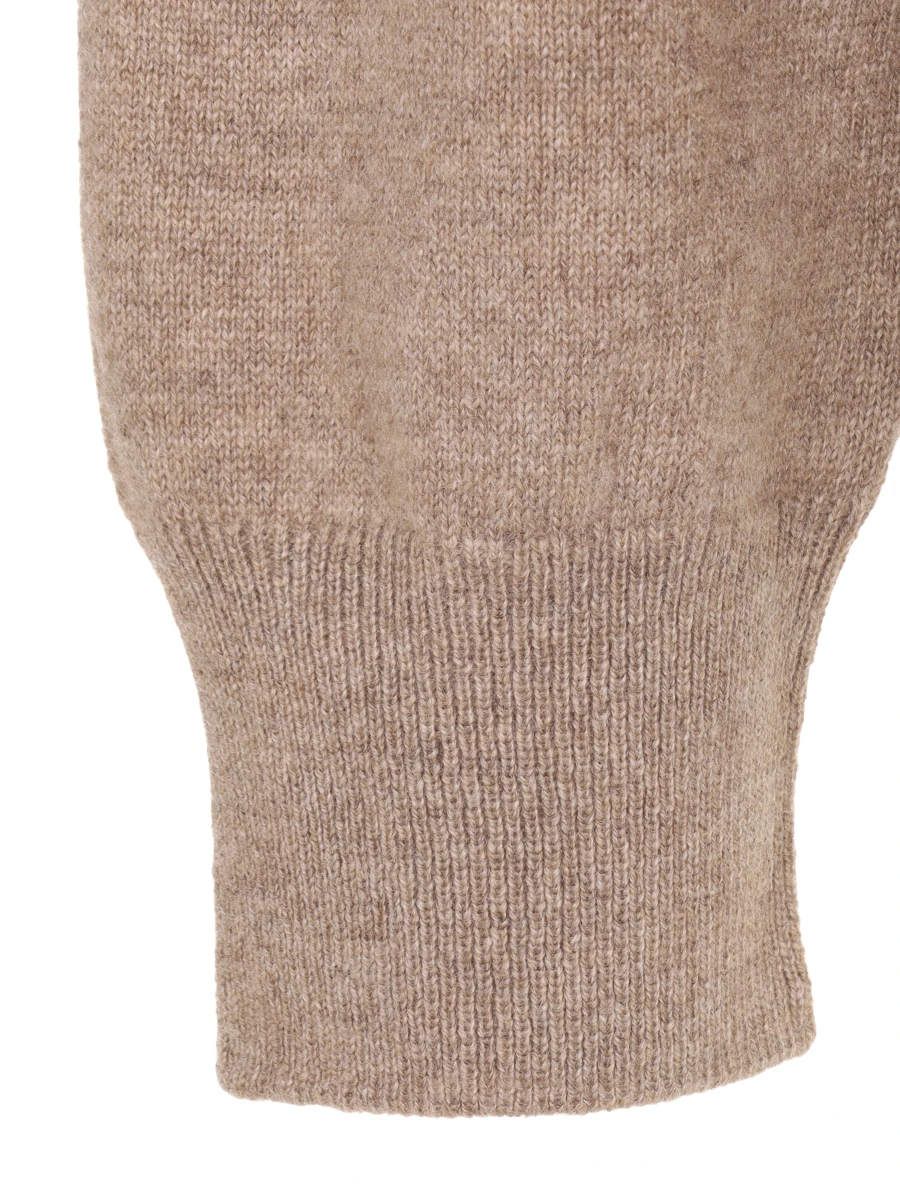 Джемпер кашемировый