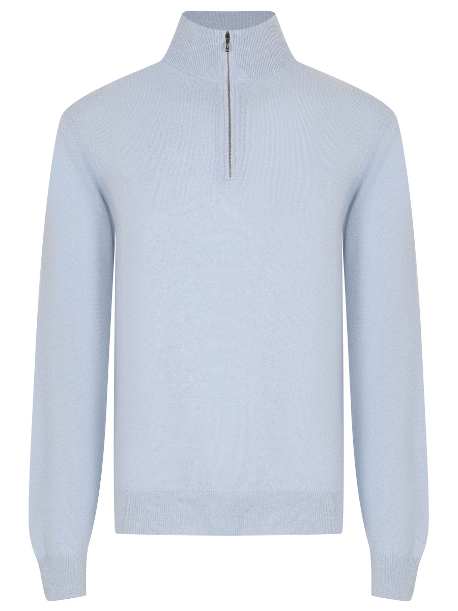 Джемпер кашемировый