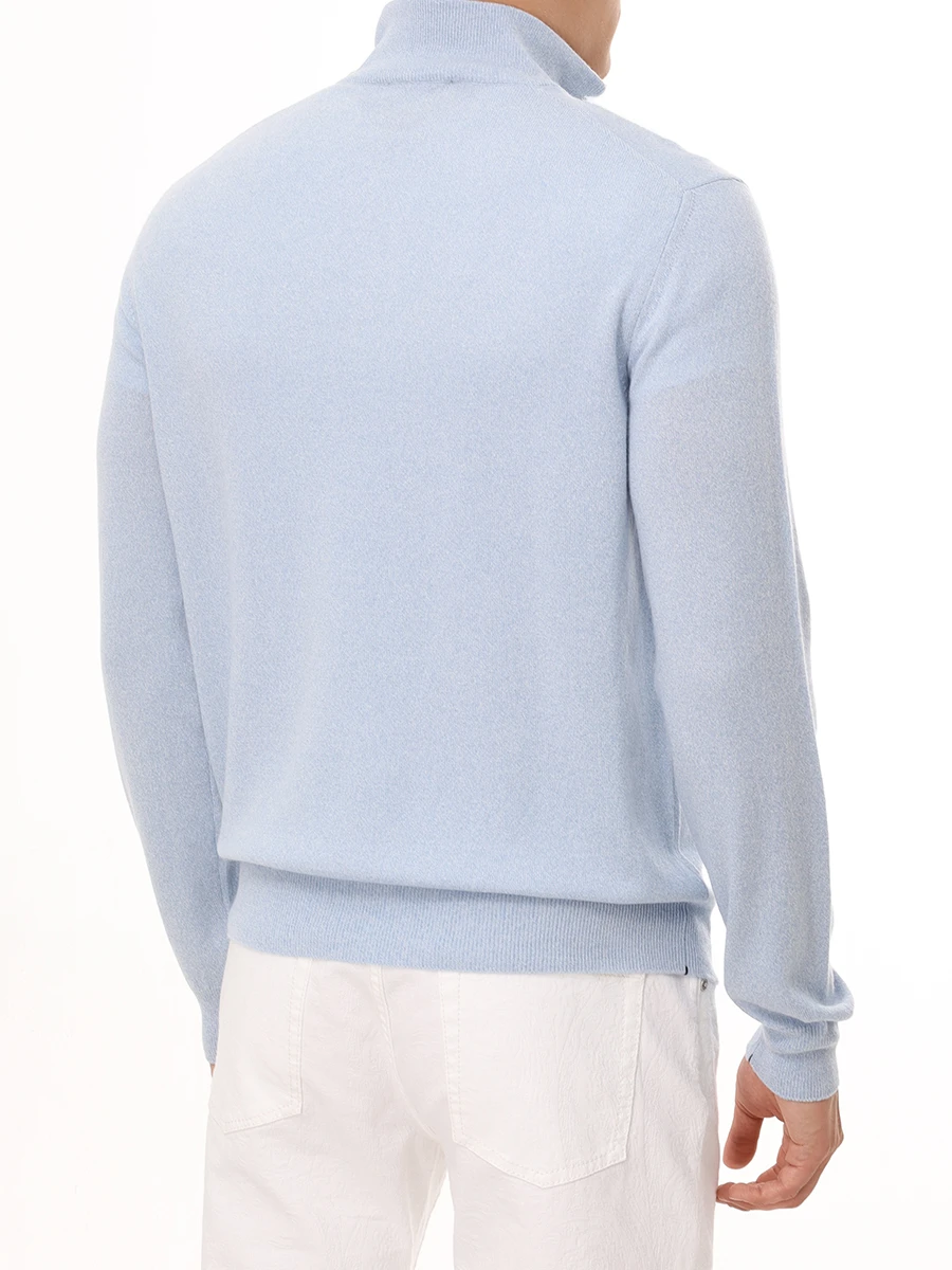 Джемпер кашемировый