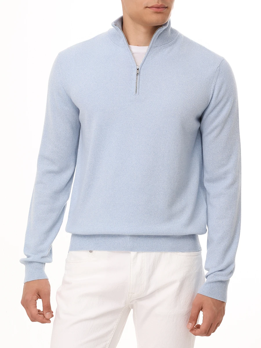 Джемпер кашемировый