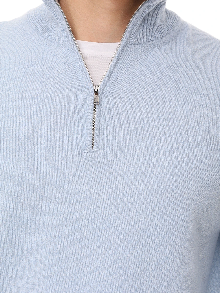 Джемпер кашемировый