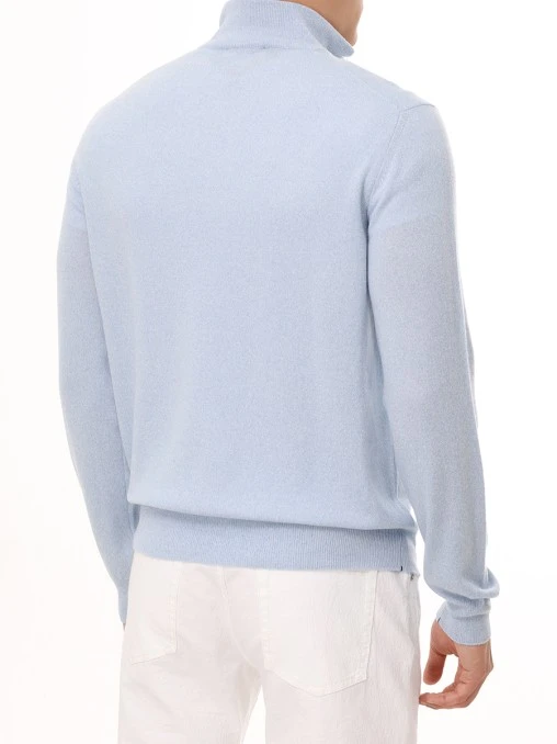 Джемпер кашемировый FIORONI CASHMERE