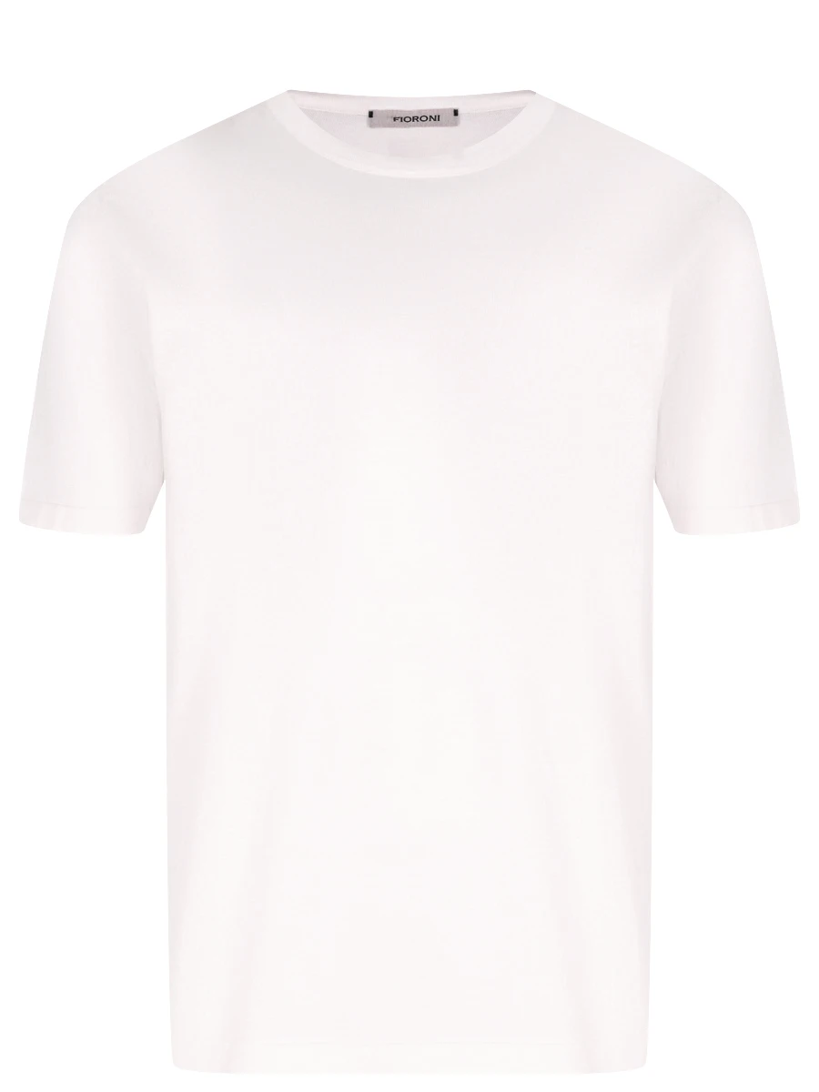 Футболка хлопковая