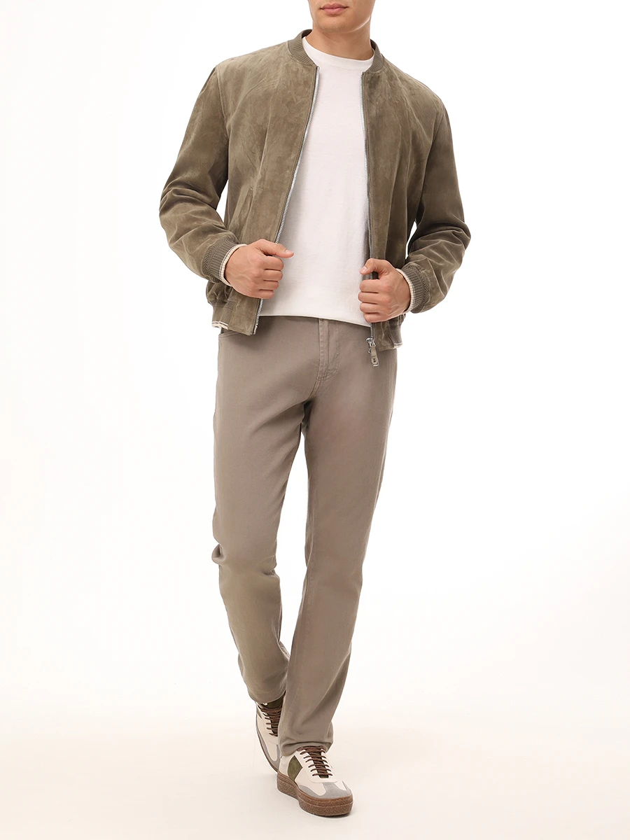 Футболка хлопковая