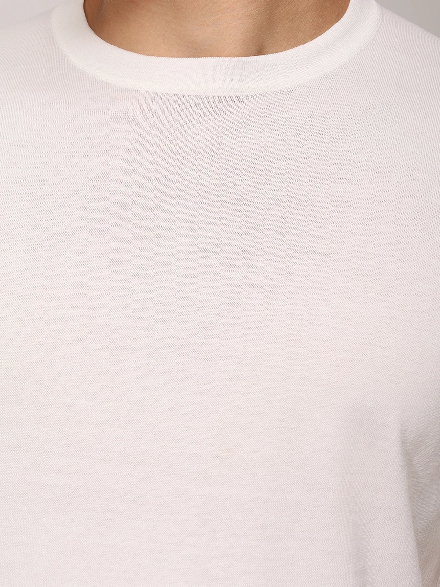 Футболка хлопковая