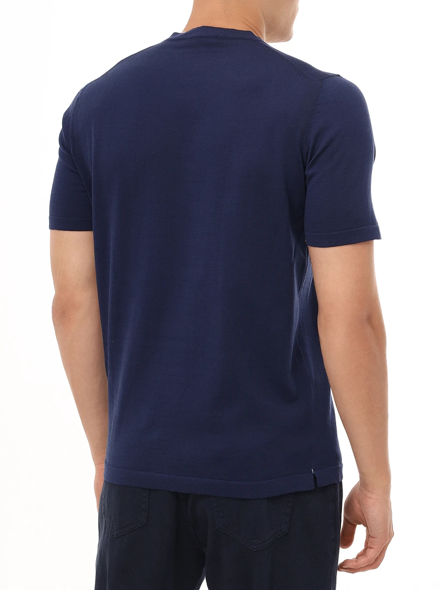 Футболка хлопковая