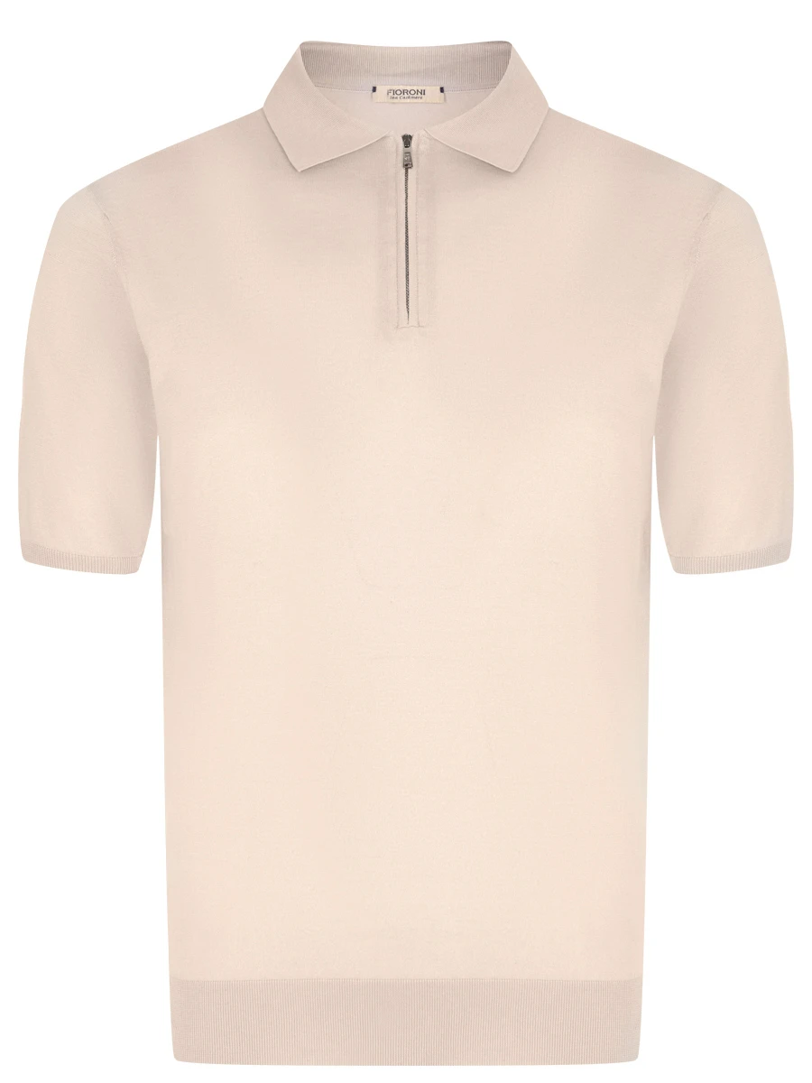 Поло хлопковое