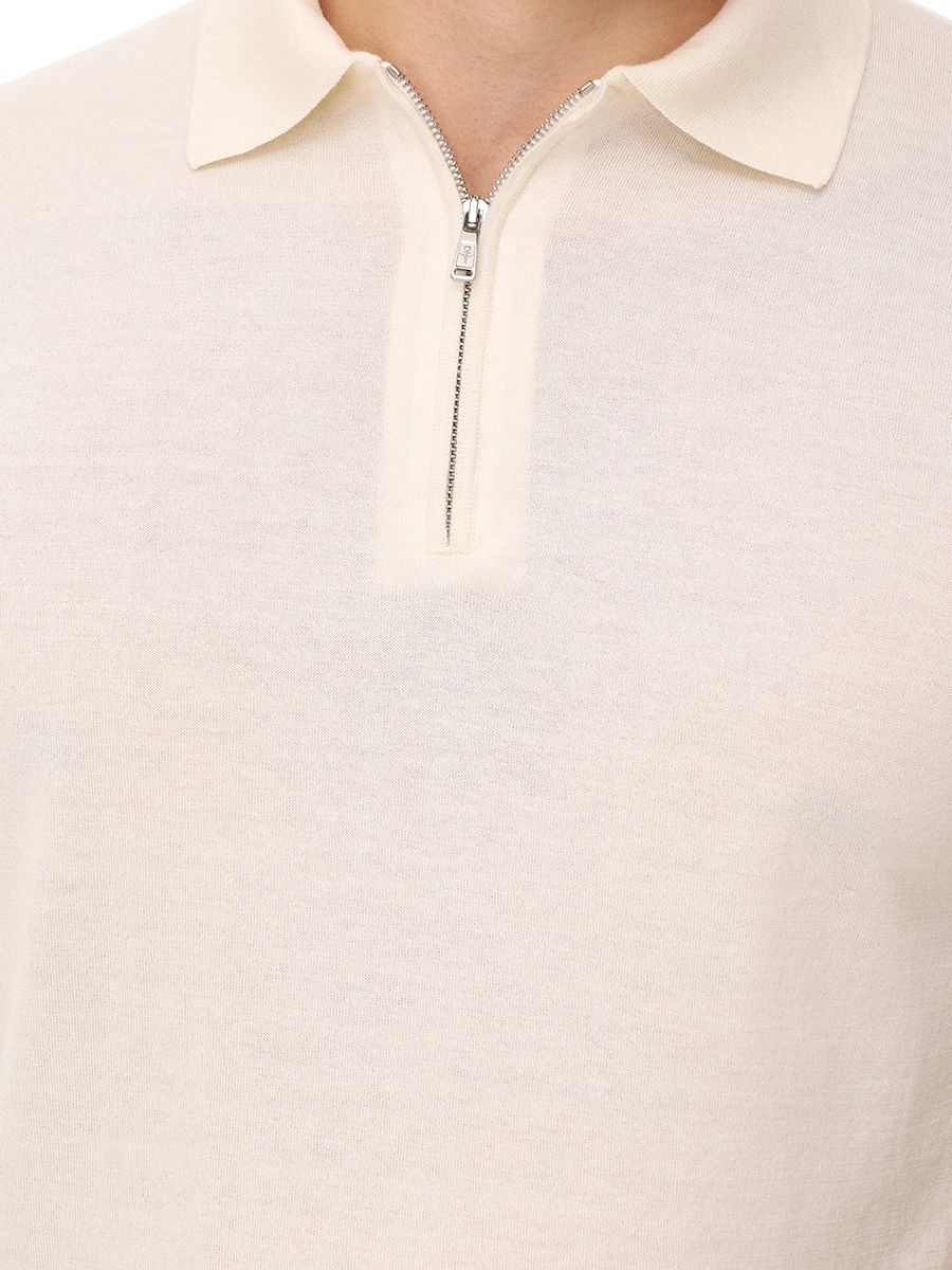 Поло хлопковое