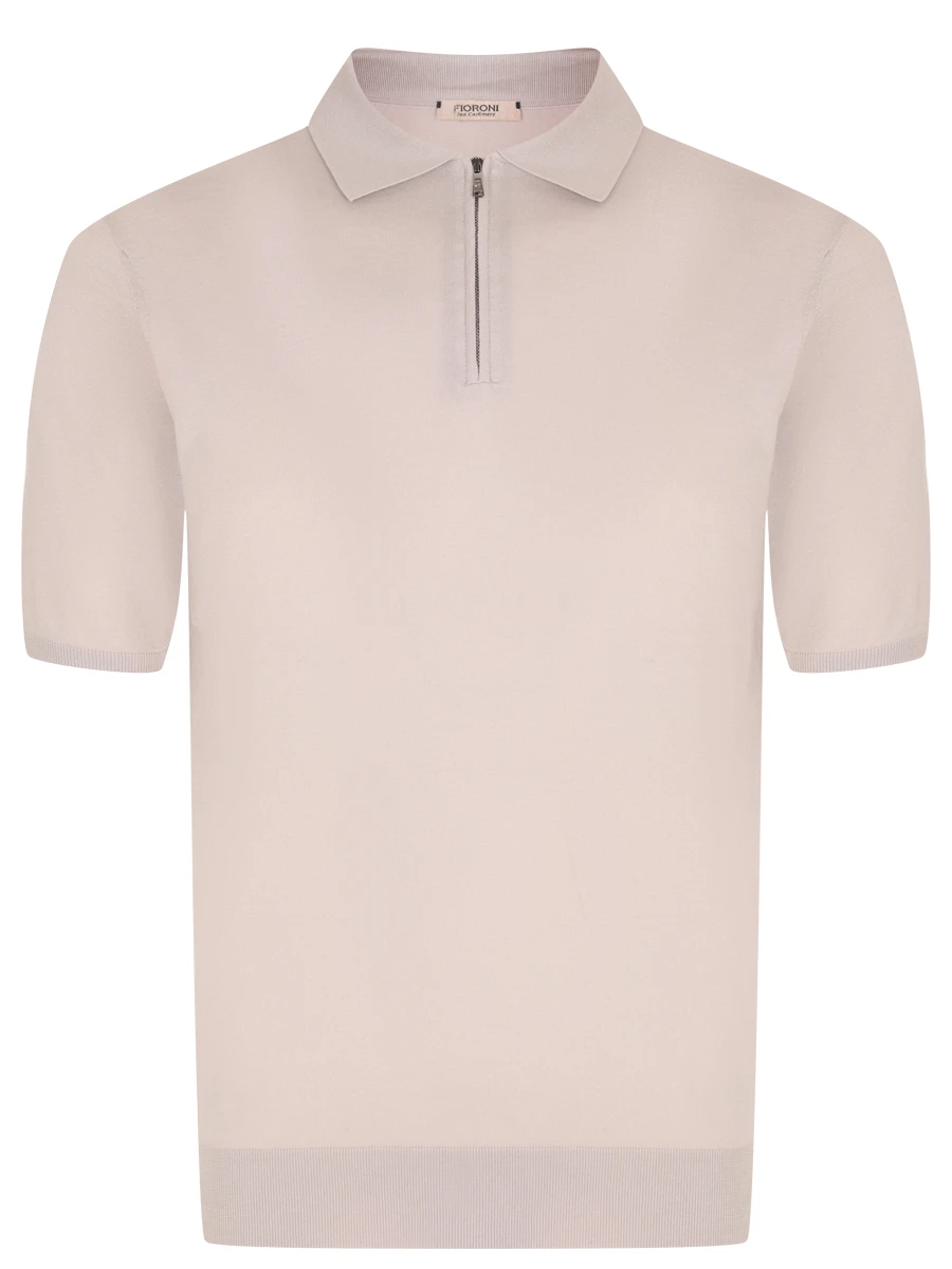 Поло хлопковое