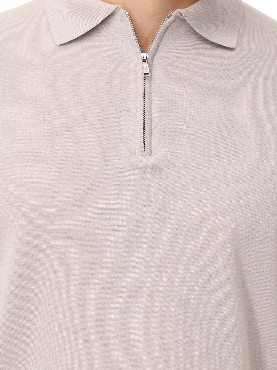 Поло хлопковое