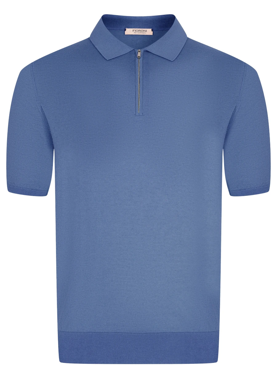 Поло хлопковое