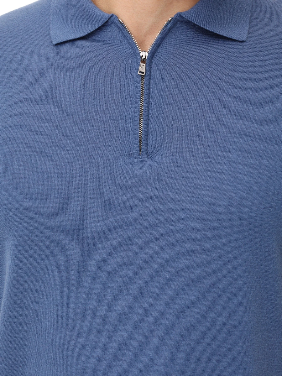 Поло хлопковое