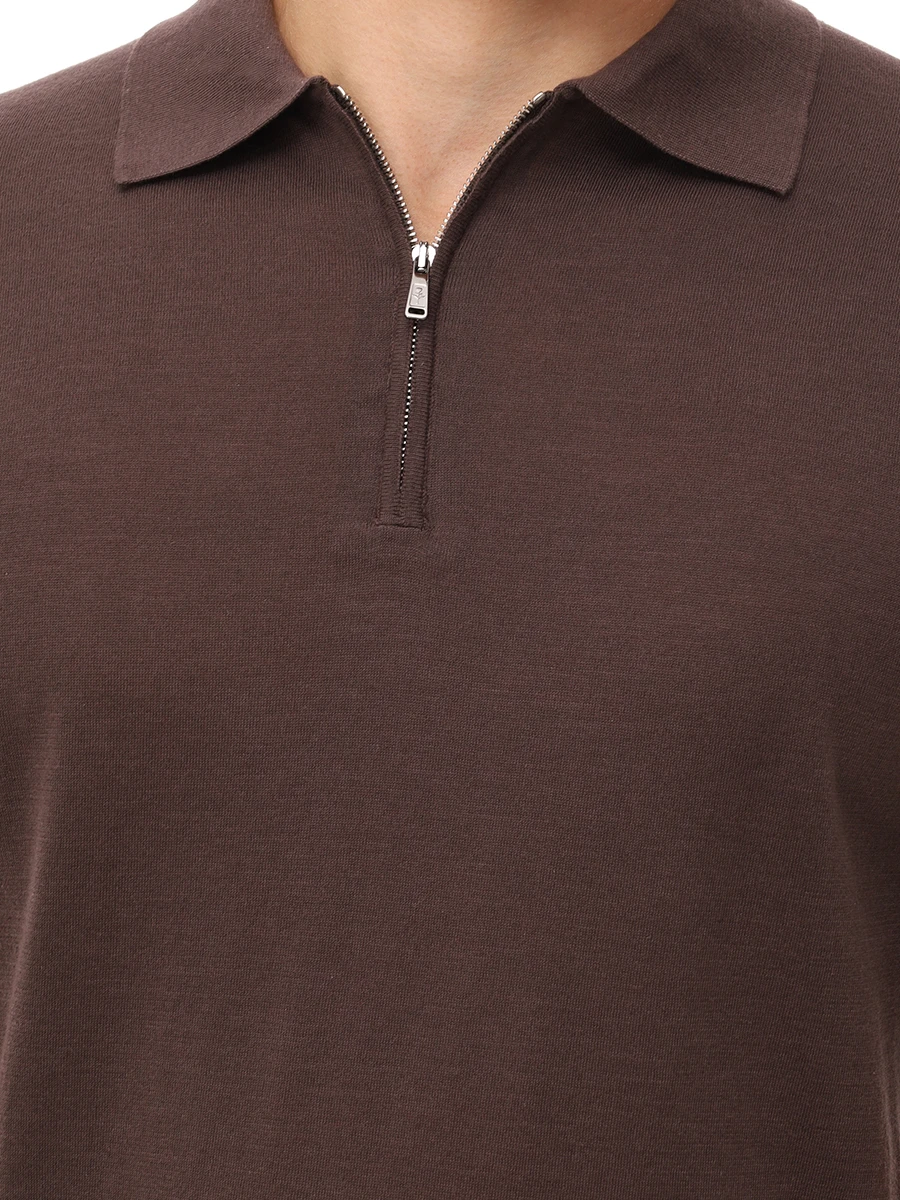 Поло хлопковое