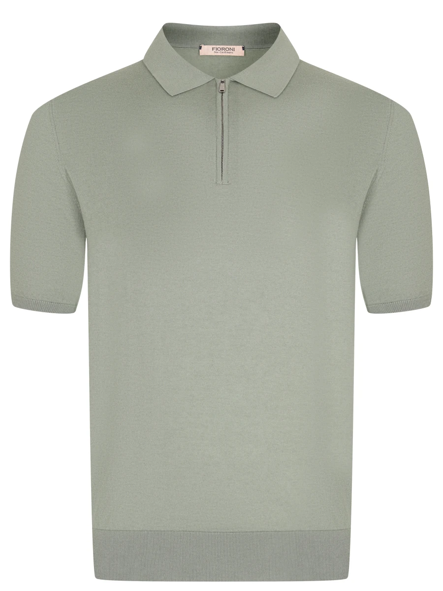 Поло хлопковое