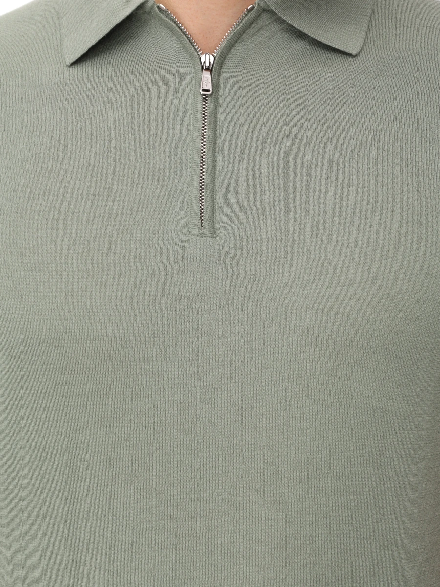 Поло хлопковое