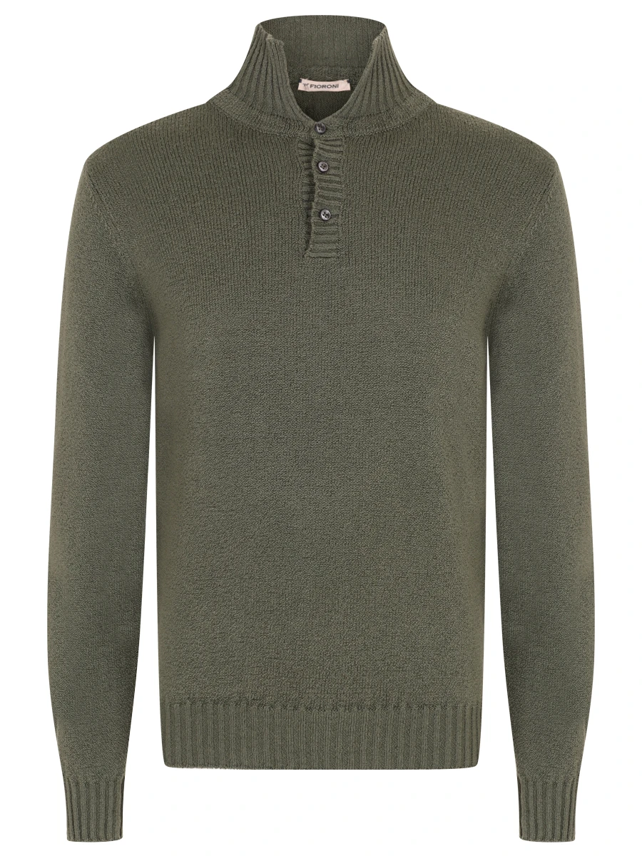 Джемпер хлопковый