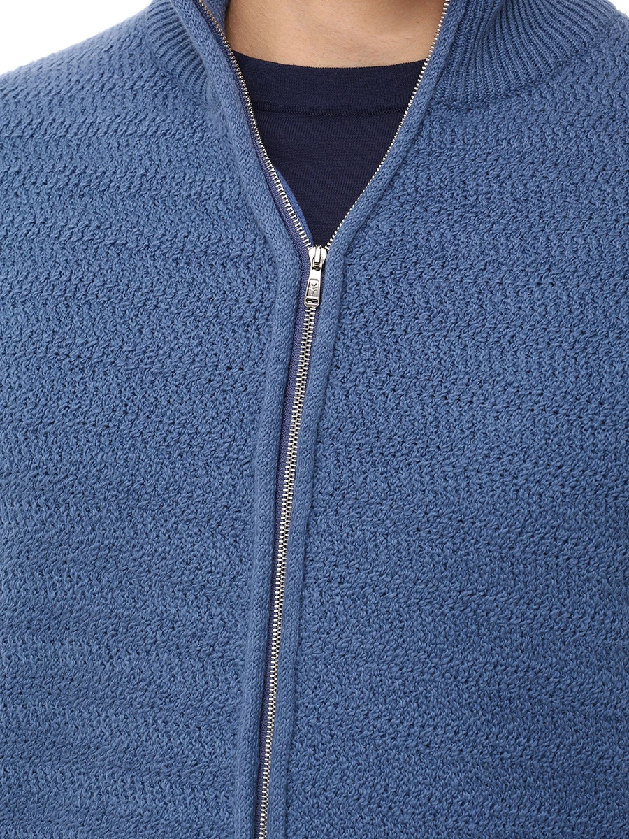 Кардиган хлопковый