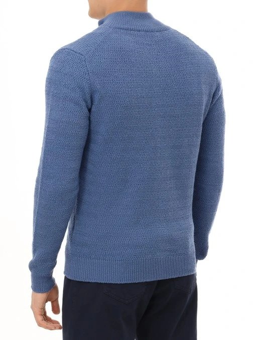 Кардиган хлопковый FIORONI CASHMERE