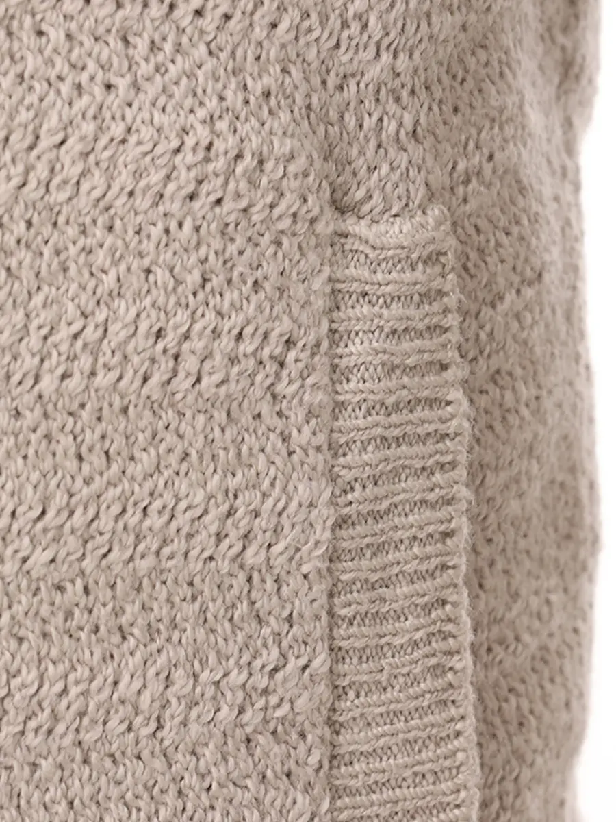 Кардиган хлопковый