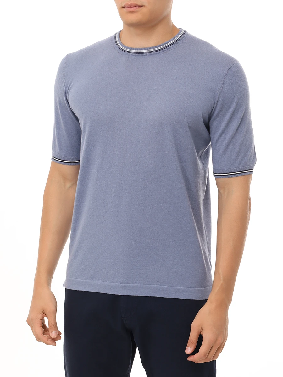 Футболка хлопковая