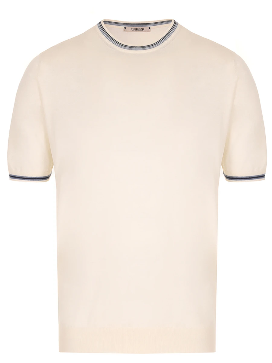 Футболка хлопковая