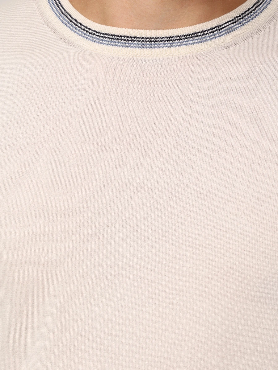 Футболка хлопковая