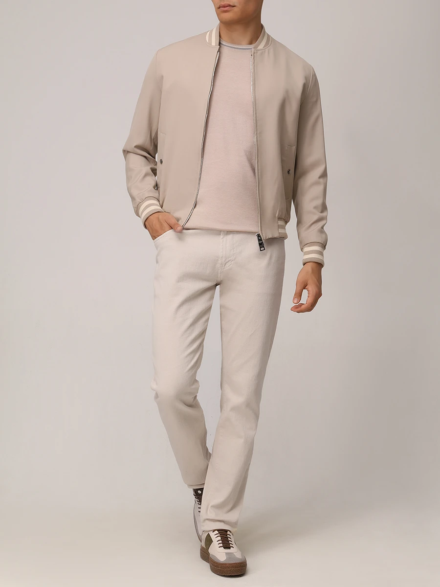 Футболка хлопковая