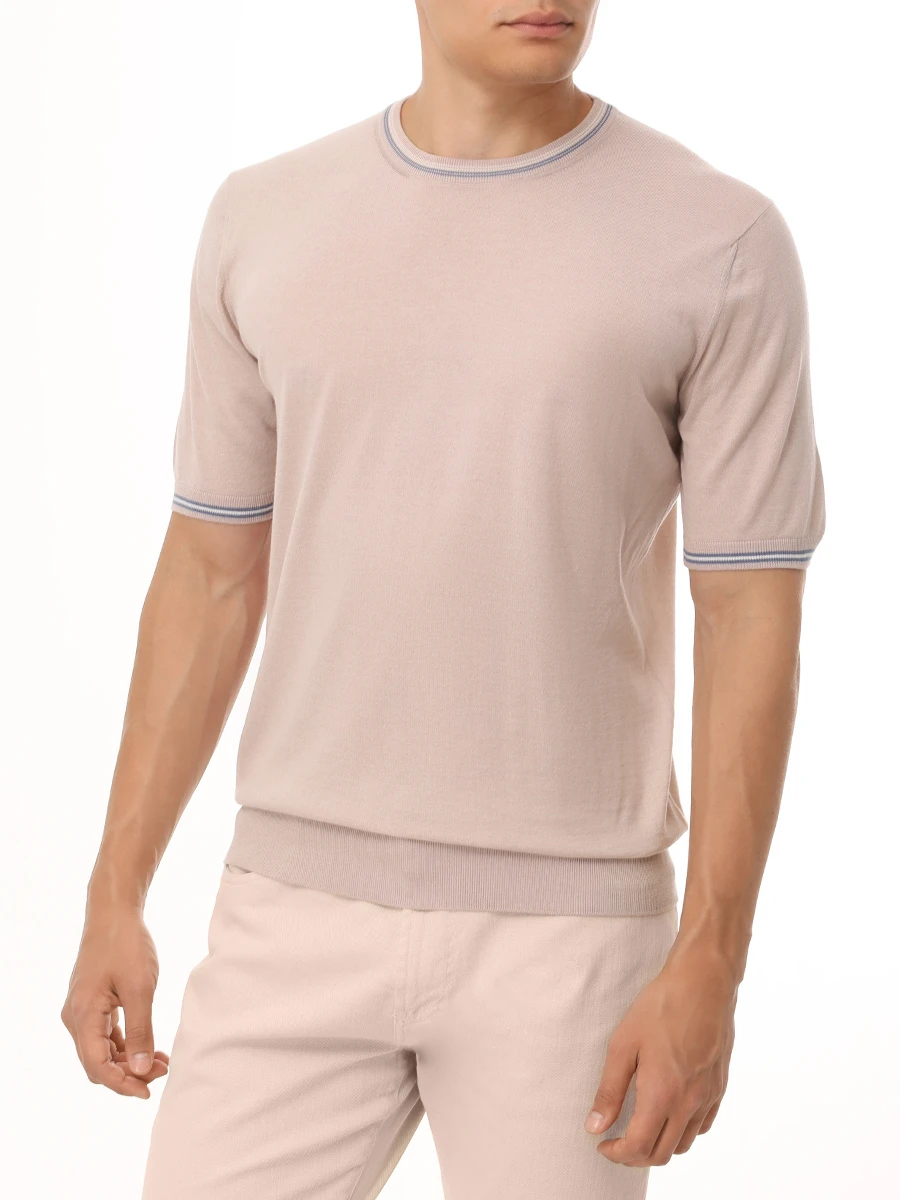 Футболка хлопковая