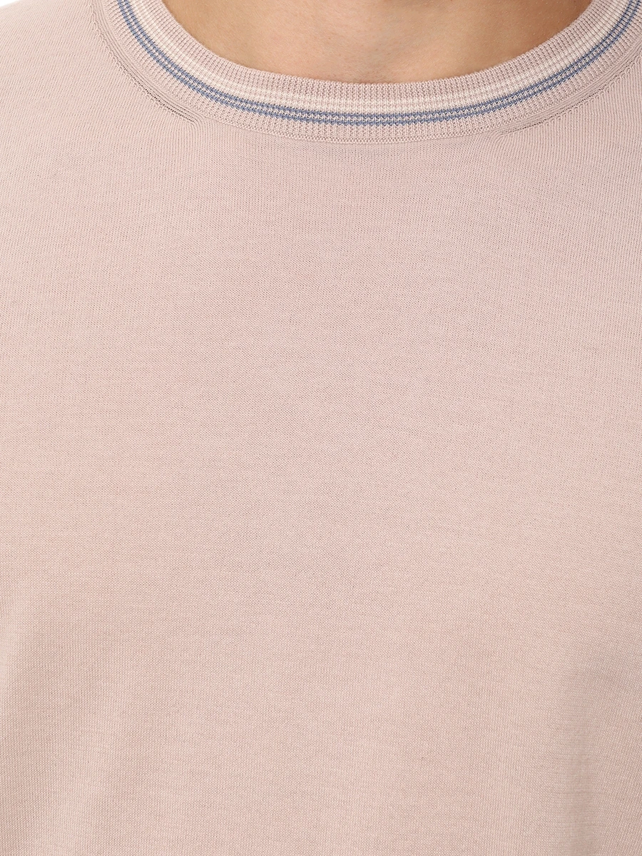 Футболка хлопковая