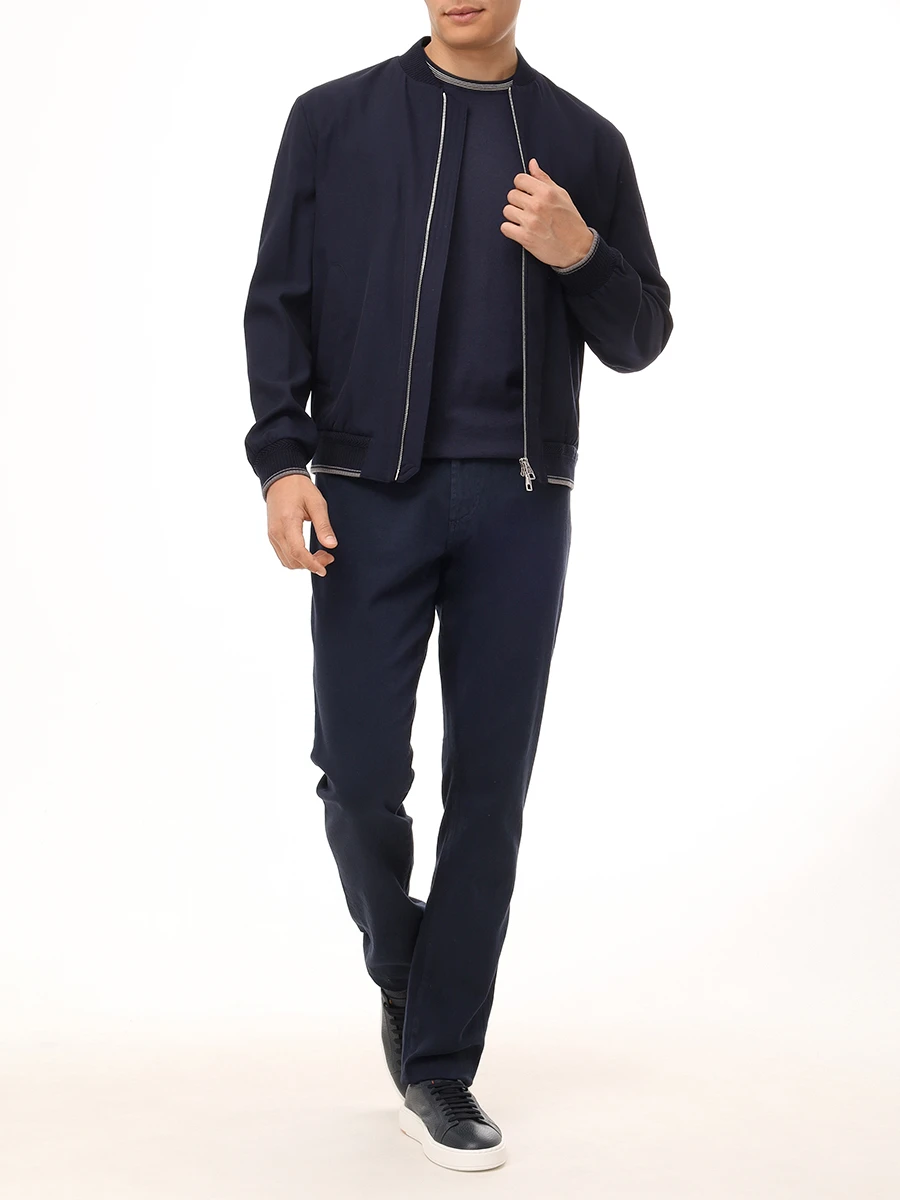 Футболка хлопковая