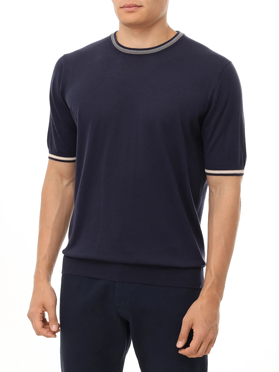 Футболка хлопковая