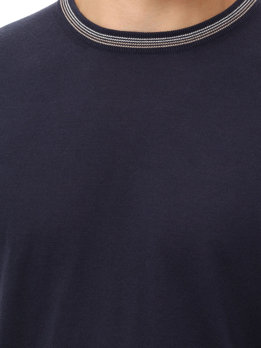 Футболка хлопковая