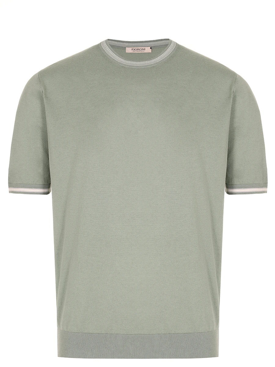 Футболка хлопковая