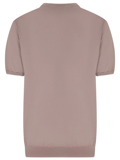 Футболка хлопковая FIORONI CASHMERE