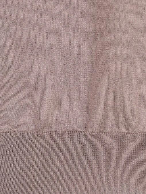Футболка хлопковая FIORONI CASHMERE