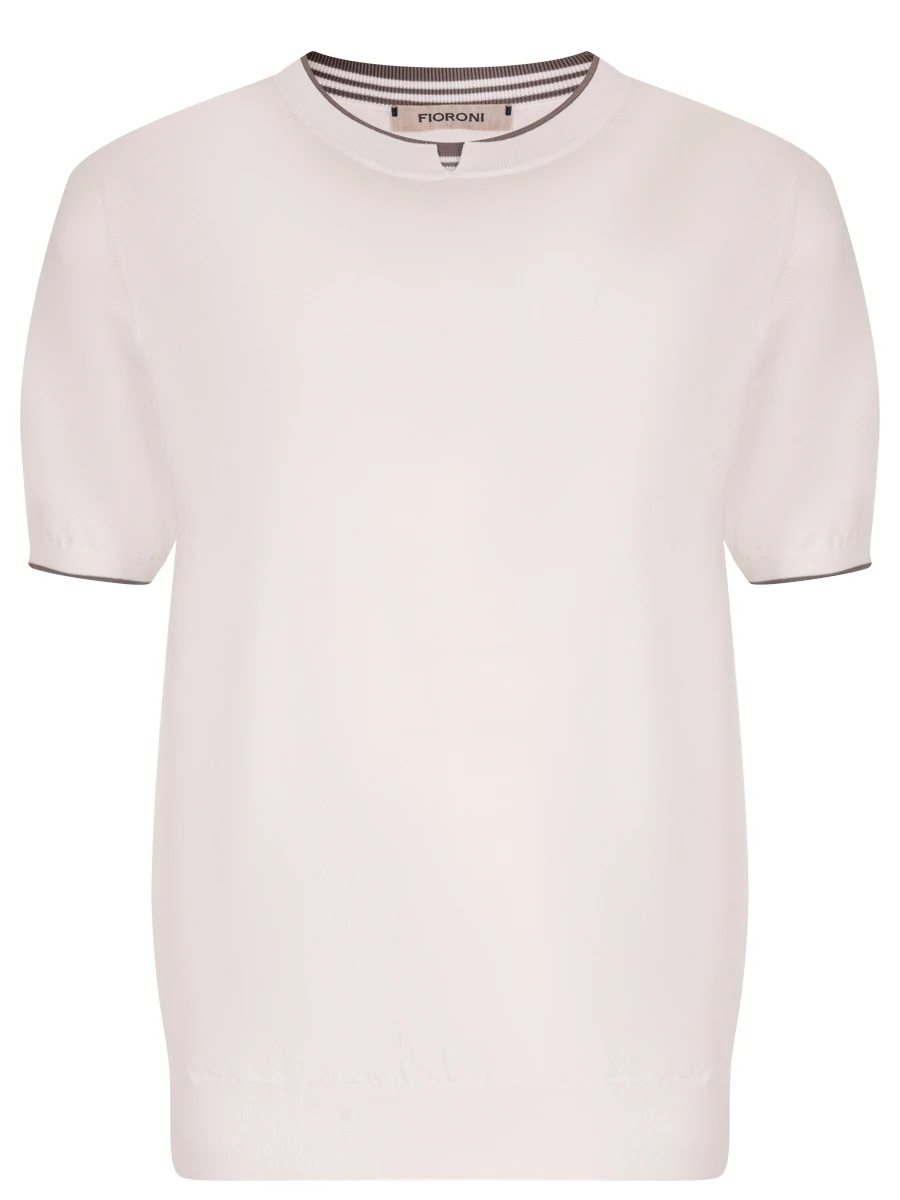 Футболка хлопковая