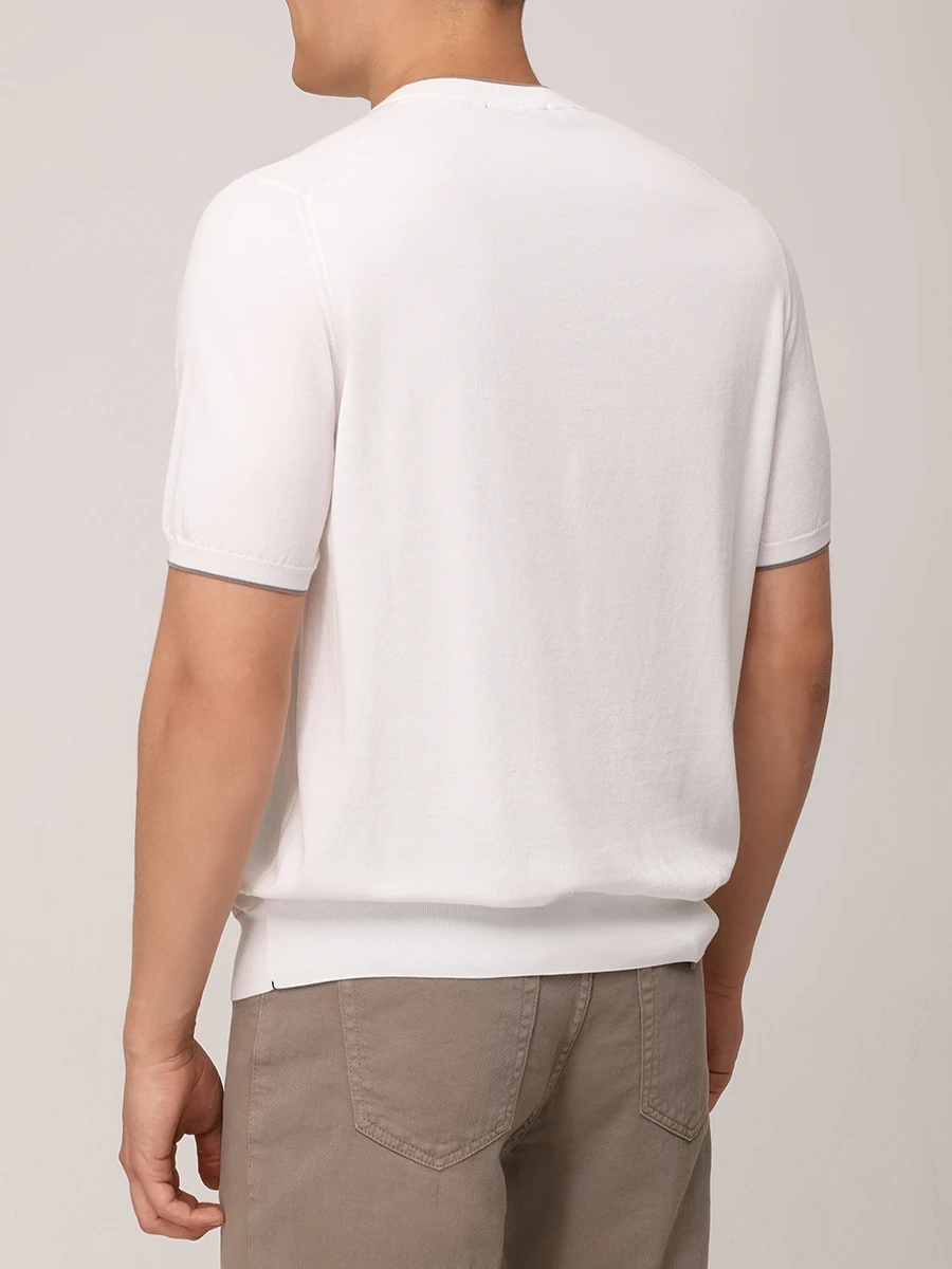 Футболка хлопковая