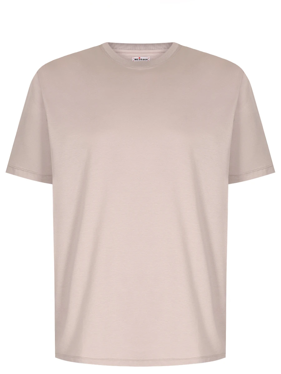 Футболка хлопковая