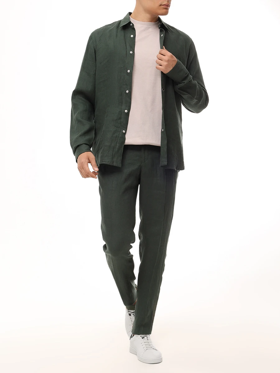 Футболка хлопковая