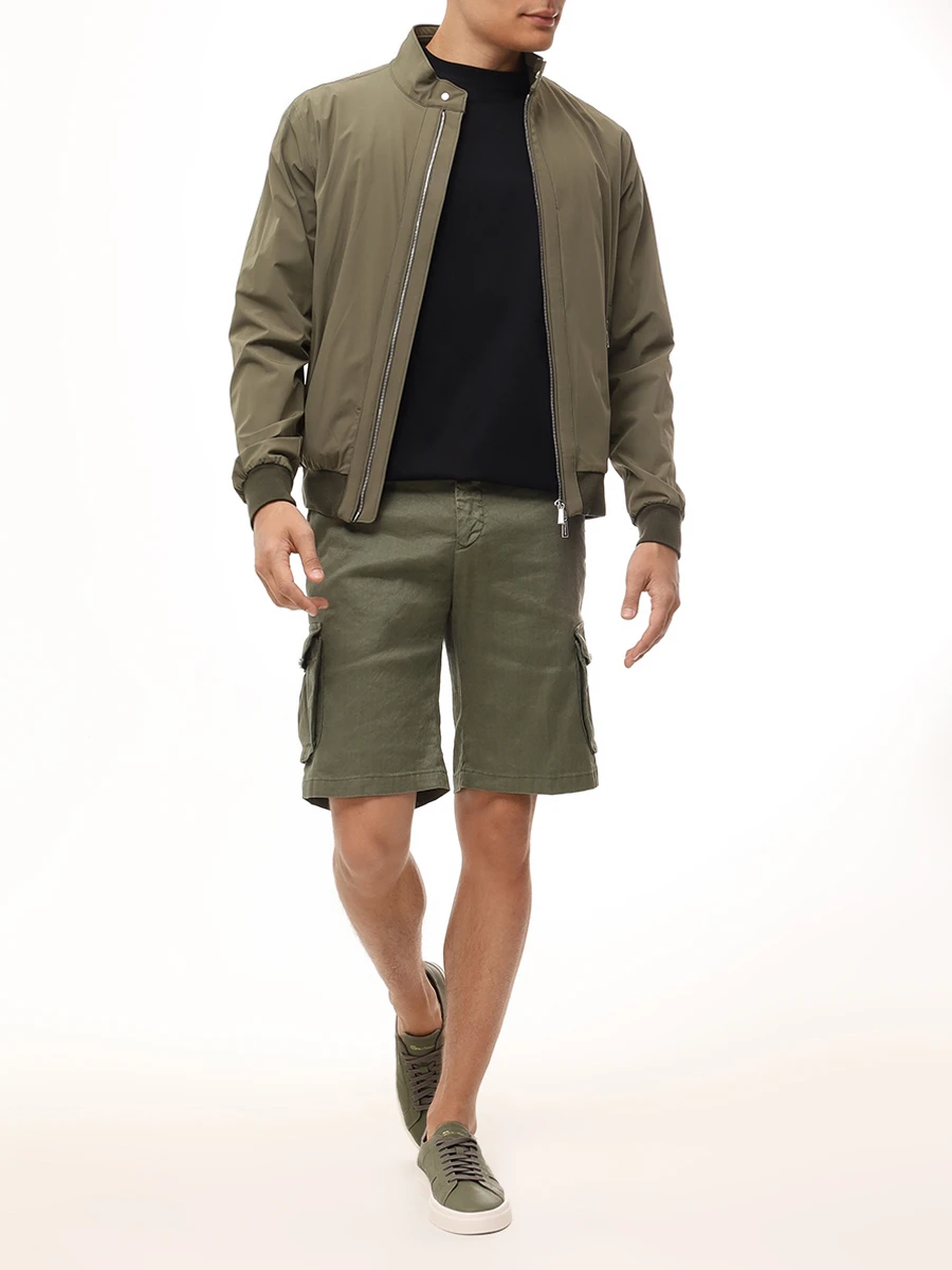 Футболка хлопковая